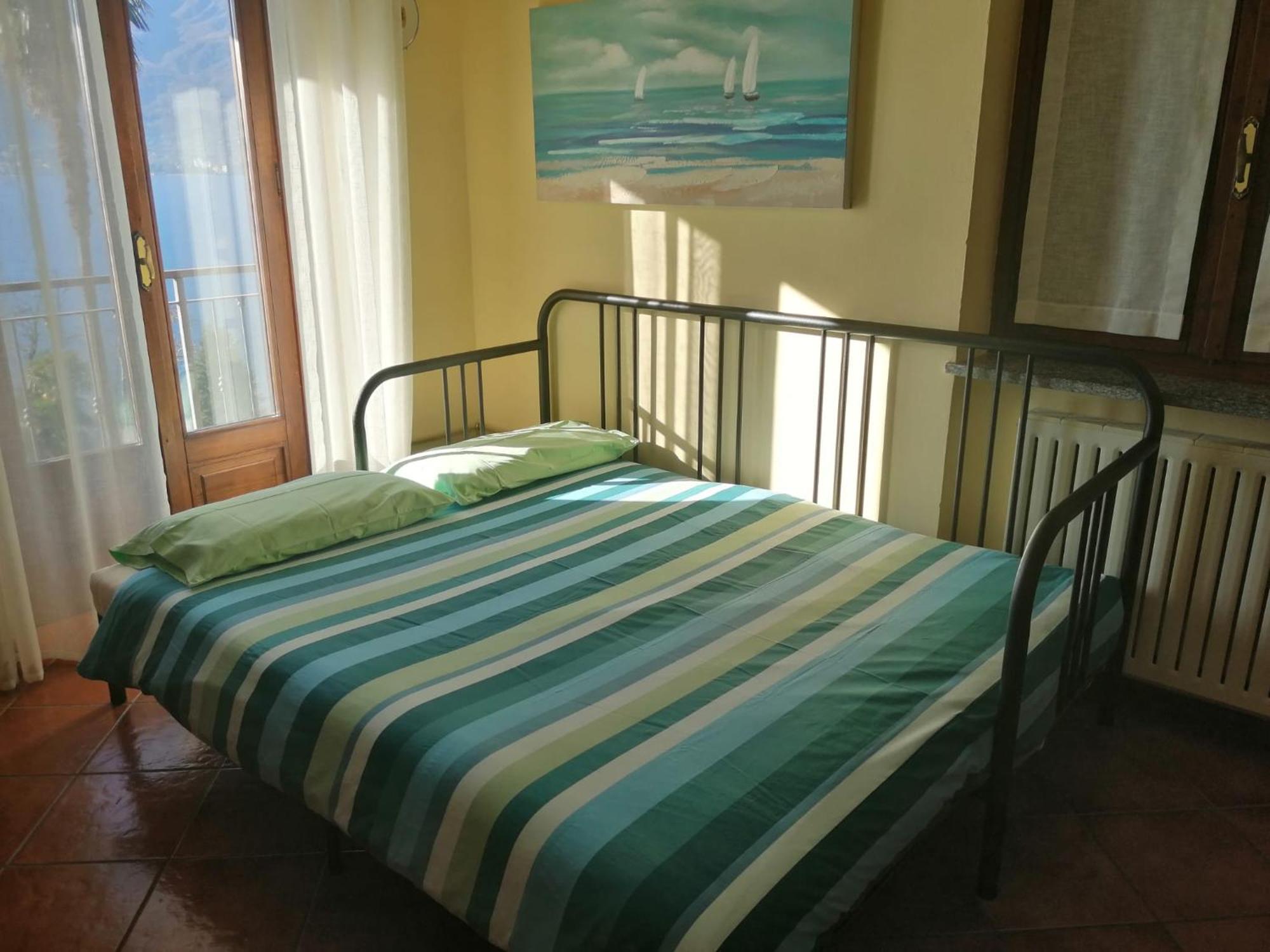 Villetta Primavera Verbania Bagian luar foto